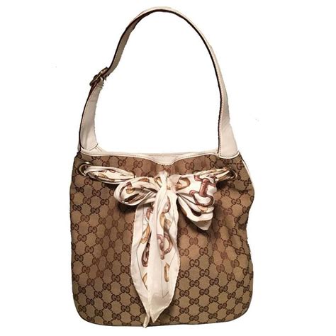 gucci scarf for purse|gucci scarf buy online.